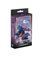 Darrington Press Daggerheart: Class Pack: Sorcerer