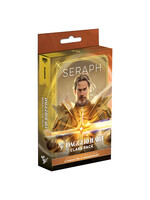 Darrington Press Daggerheart: Class Pack: Seraph