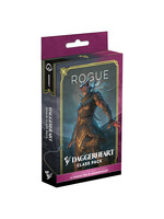 Darrington Press Daggerheart: Class Pack: Rogue