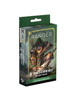Darrington Press Daggerheart: Class Pack: Ranger