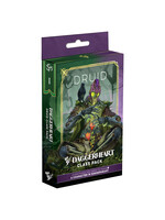 Darrington Press Daggerheart: Class Pack: Druid