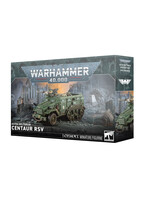 Games Workshop ASTRA MILITARUM: CENTAUR RSV