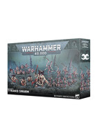 Games Workshop BATTLEFORCE: TYRANID SWARM