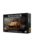 Games Workshop LEGIONES ASTARTES: WHIRLWIND MISSILE TANK