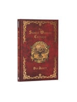 Black Library (Games Workshop) THE SABBAT WORLDS CRUSADE (A4 HB)