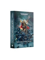 Black Library (Games Workshop) KRAKENBLOOD (PB)