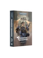 Black Library (Games Workshop) VAGABOND SQUADRON (PB)
