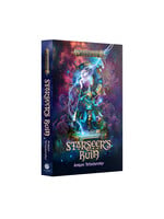 Black Library (Games Workshop) STARSEER'S RUIN (PB)