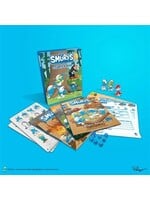 Maestro Media The Smurfs Roleplaying Game: Starter Box