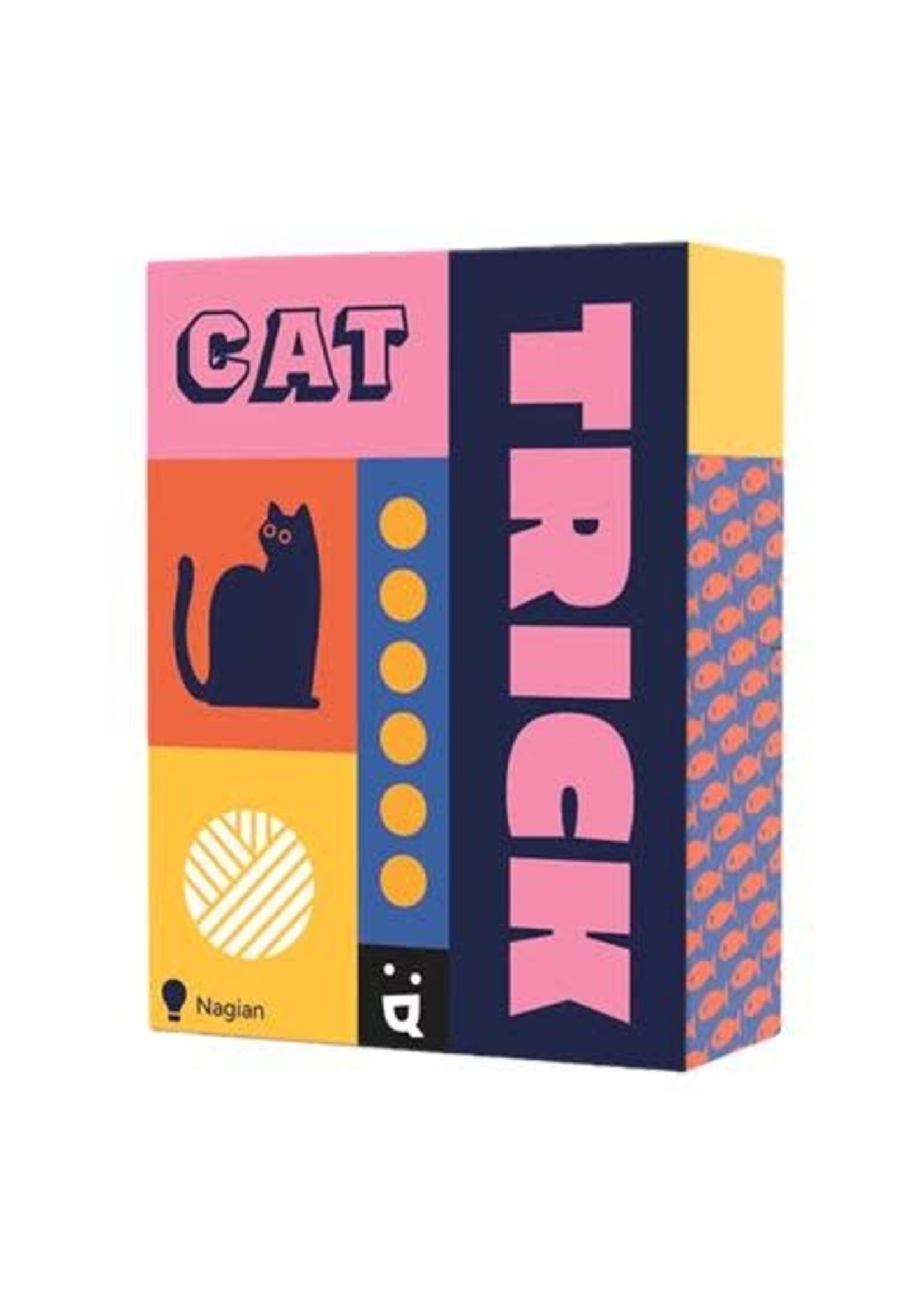 Helvetiq Cat Trick