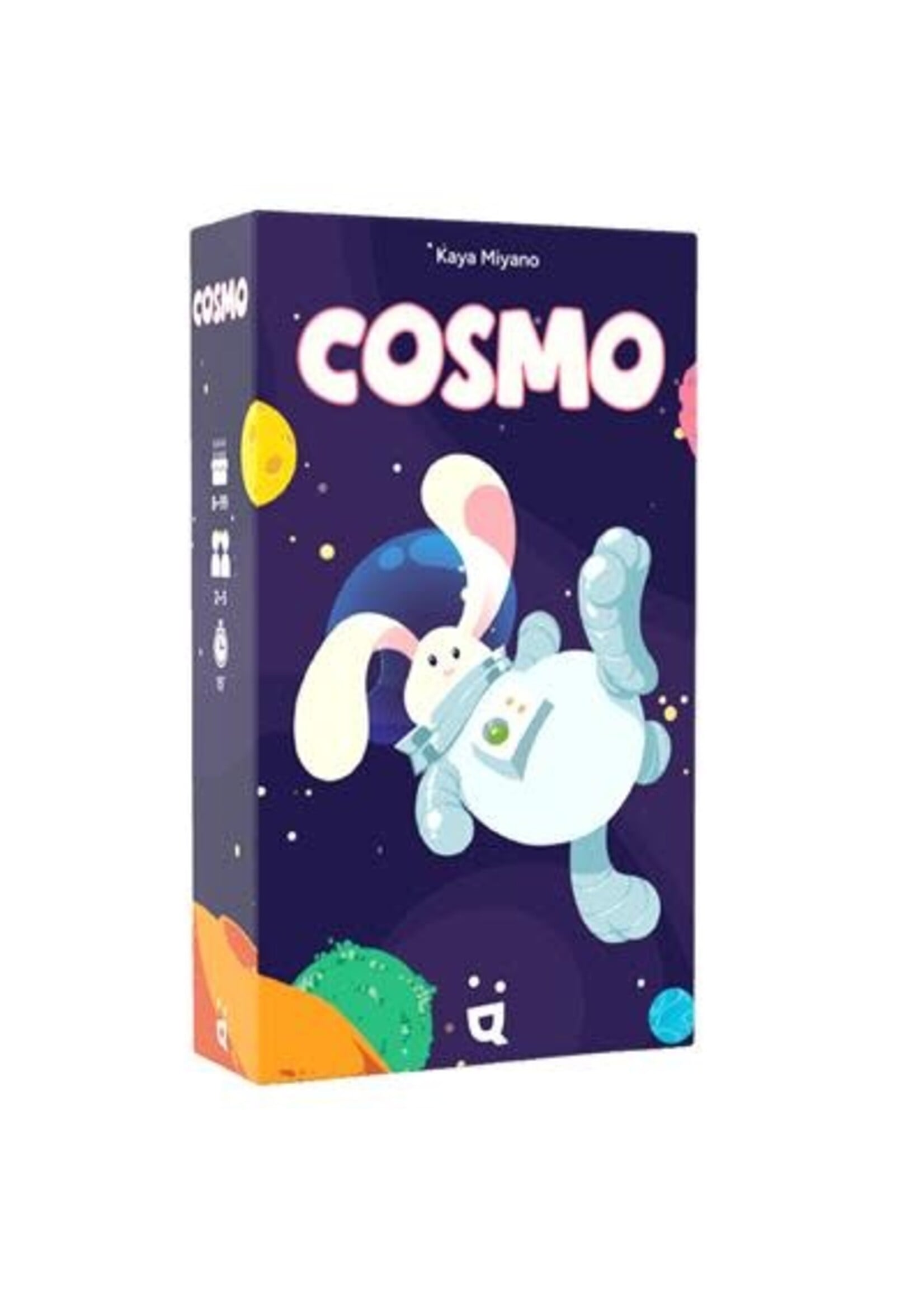 Helvetiq Cosmo