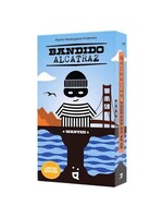 Helvetiq Bandido Alcatraz