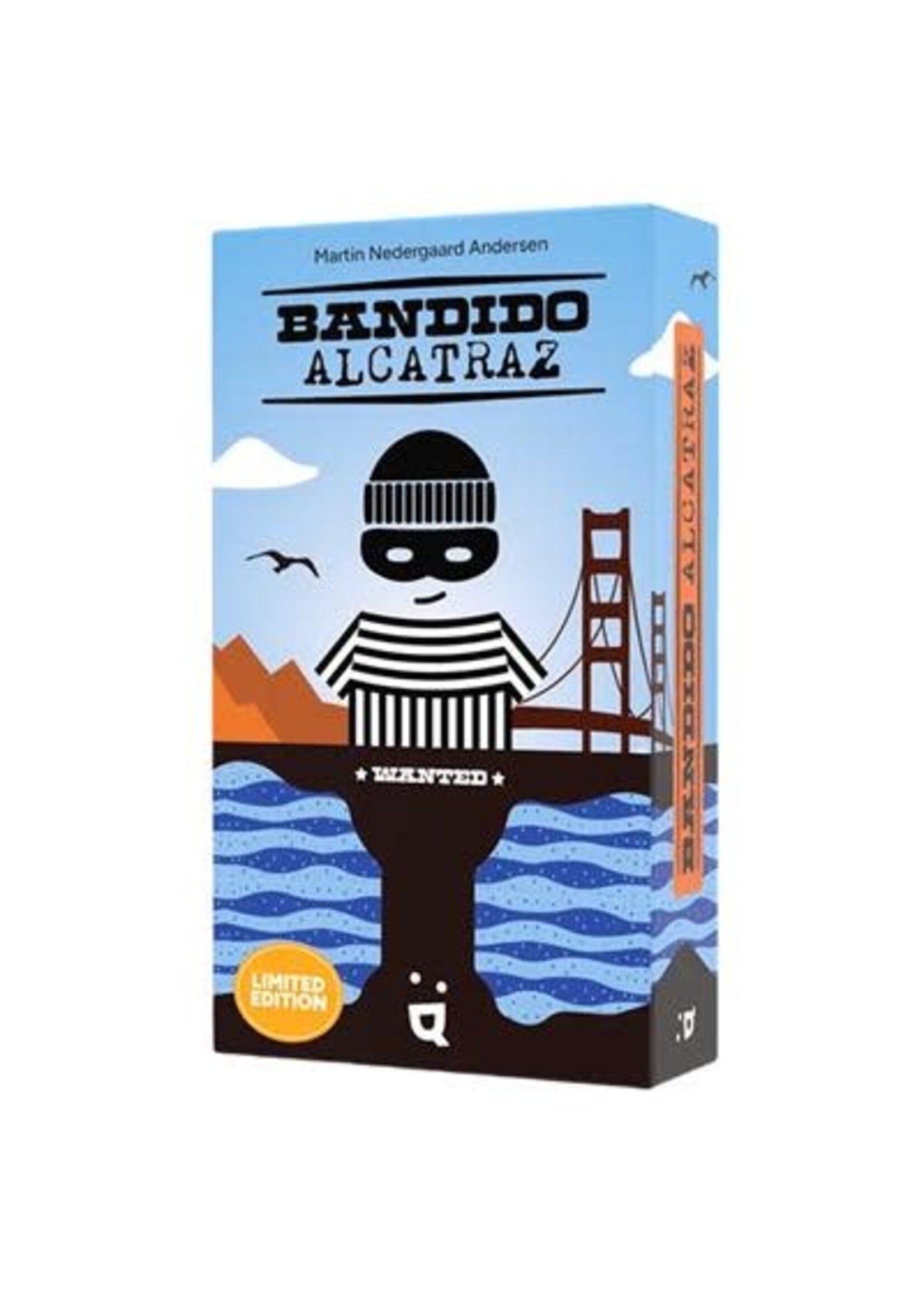 Helvetiq Bandido Alcatraz