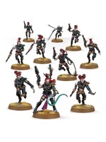 60-Minute Mini: Paint a Wych, August 16