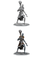 WizKids D&D Nolzur Stone Giant (WV19)