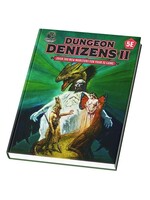 Goodman Games D&D 5E: Dungeon Denizens 2