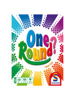 Devir Americas One Round?
