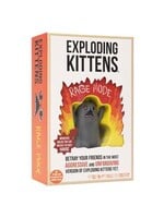 Exploding Kittens Exploding Kittens Rage Mode