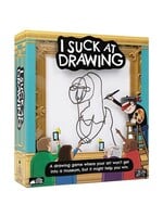 Exploding Kittens I Suck At Drawing