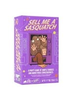 Exploding Kittens Sell Me A Sasquatch