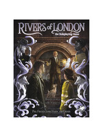 Chaosium Rivers of London