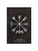 Explore Dungeons Mork Borg: Kinless (Silver Foil Hardcover)