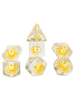Sirius Dice 7-Set Fruit Slice Dice: Lemon