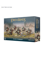 Games Workshop MIDDLE-EARTH SBG: RIDERS OF ROHAN