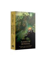 Black Library (Games Workshop) FLAMES OF BETRAYAL (PB)