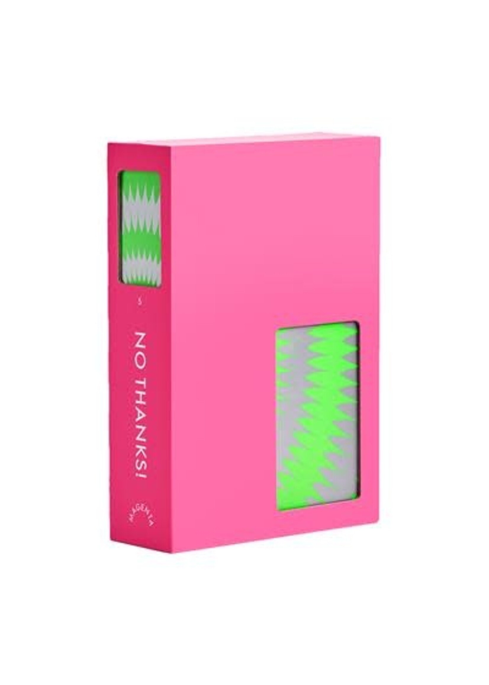 CMYK No Thanks!