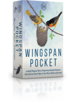 Stonemaier Games Wingspan Pocket