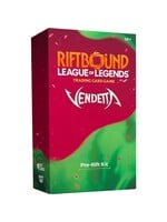 UVS Games Riftbound: LoL TCG: Vendetta: PreRift Event, July 25