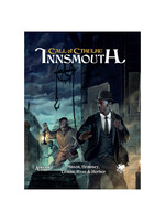 Chaosium Call of Cthulhu: Innsmouth