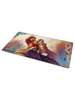 Ravensburger Lorcana Playmat: S13: Attack of the Vine: Circle of Life