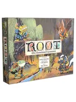Leder Games Root: The Homeland Expansion