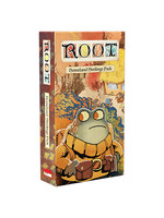 Leder Games Root: Homeland Hireling Pack