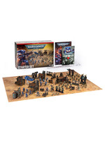 Games Workshop WARHAMMER 40000: STARTER SET