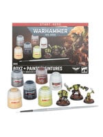 Games Workshop ORKS + PAINTS