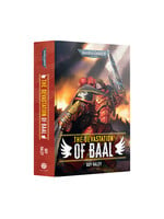 Black Library (Games Workshop) THE DEVASTATION OF BAAL (HB)