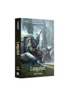 Black Library (Games Workshop) LONGSHOT (HB)