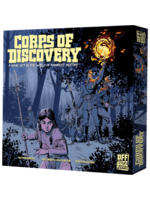 RENTAL - Corps of Discovery, 2lbs 6.5oz