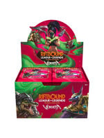 UVS Games Riftbound: League of Legends TCG - Set Four: Vendetta Booster Box [preorder]