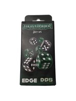 Edge Studio Arkham Horror RPG - Dice Set