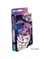 Zygomatic Spot It! K-Pop Demon Hunters (Eco Blister)
