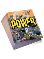 Free League Publishing Invincible: Superhero Roleplaying: Power Cards