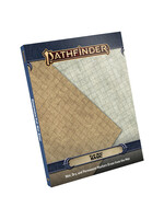 PAIZO Pathfinder 2E: Flip-Mat: Basic