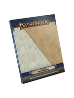 PAIZO Pathfinder 2E: Flip-Mat: Bigger Basic