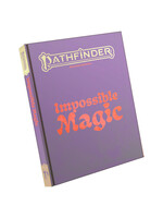 PAIZO Pathfinder 2E: Impossible Magic Special Edition