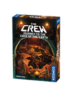 Kosmos The Crew: Journey to the Ends of the Earth