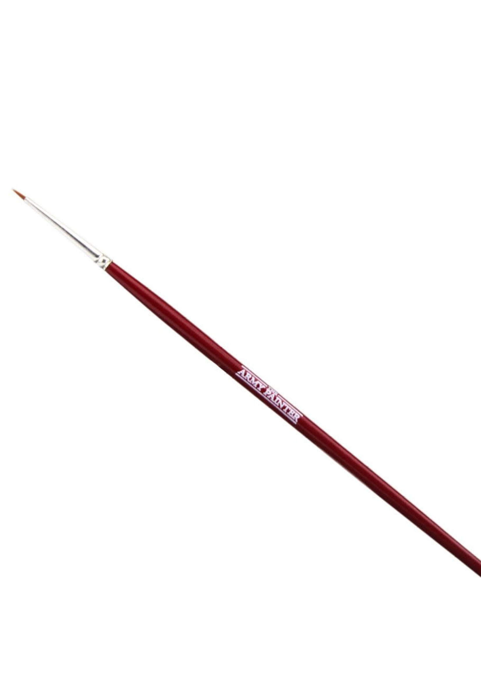 The Army Painter Hobby Brush: Super Detail 